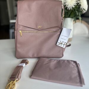 Freshly Picked Classic Diaper Bag